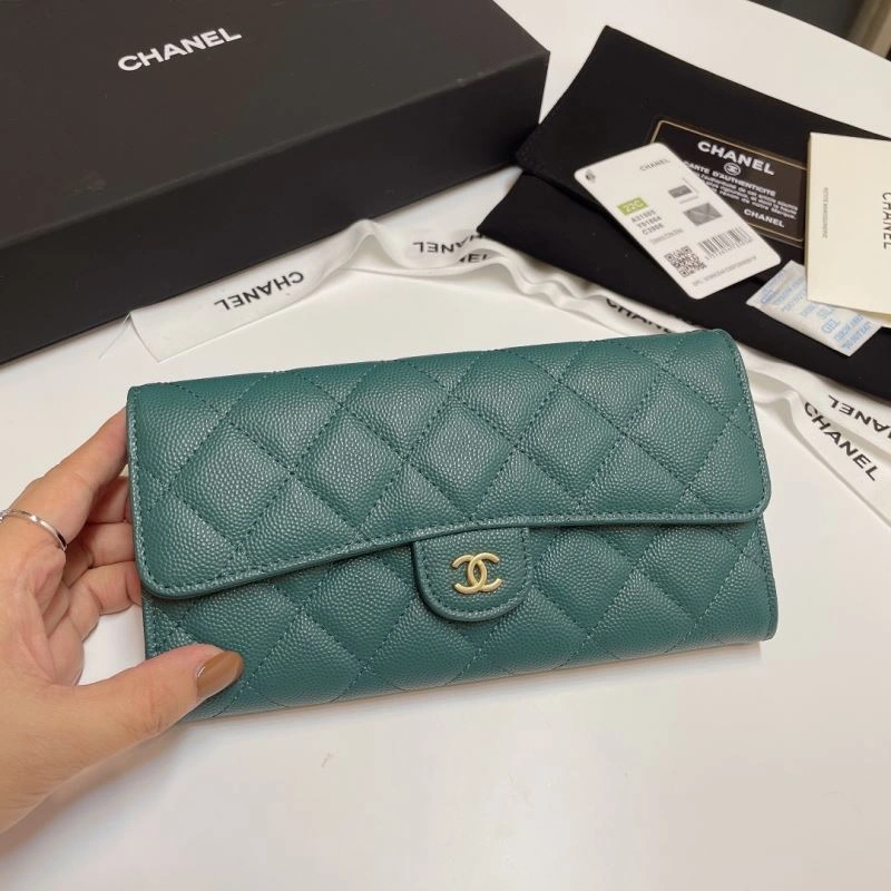DailyWear Chanel Wallet Purse 68790