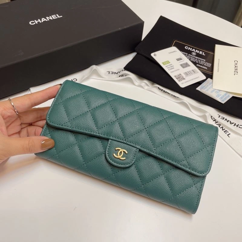 DailyWear Chanel Wallet Purse 68790