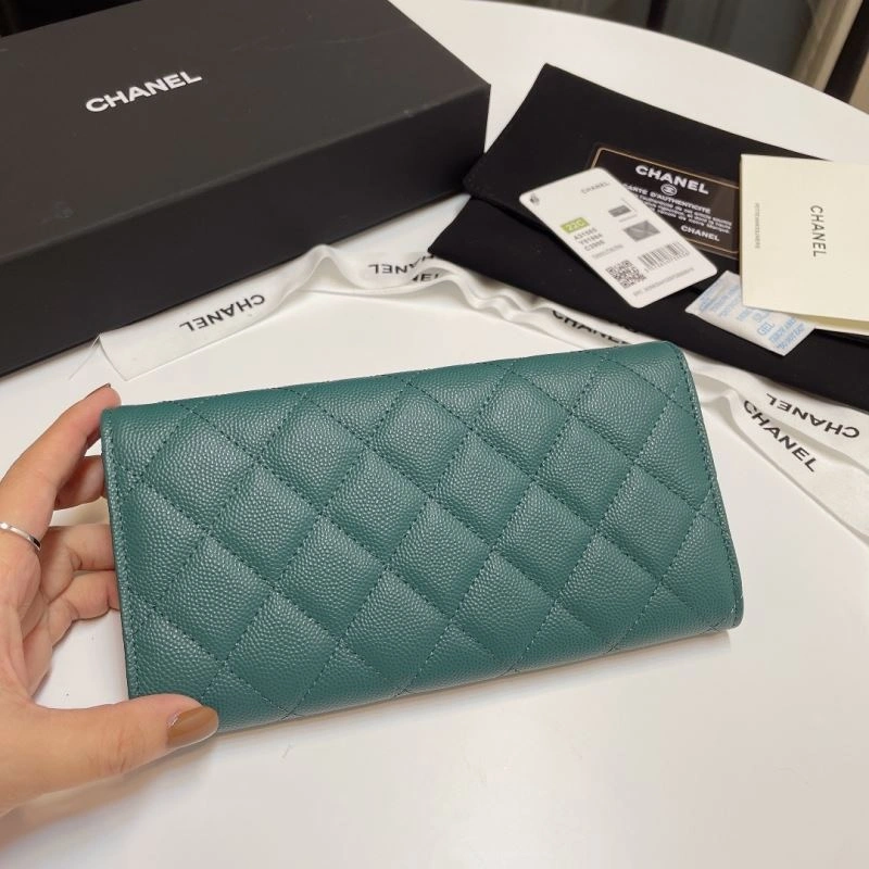 DailyWear Chanel Wallet Purse 68790