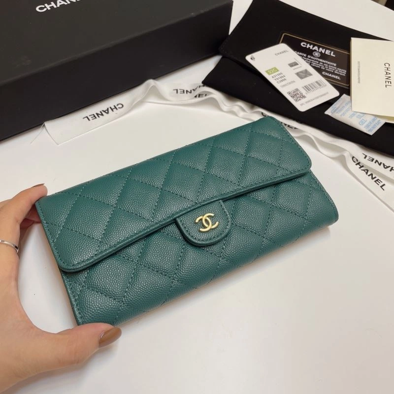 DailyWear Chanel Wallet Purse 68790