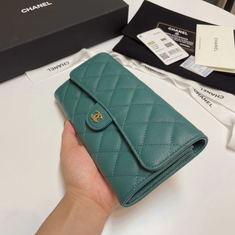 DailyWear Chanel Wallet Purse 68790
