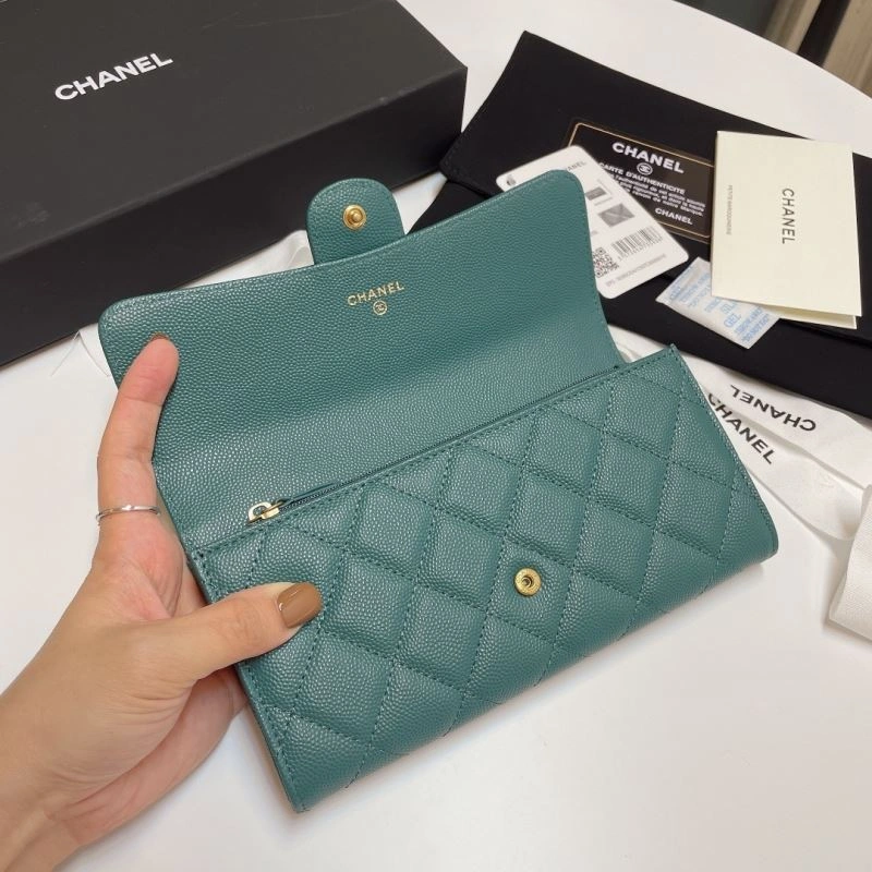 DailyWear Chanel Wallet Purse 68790