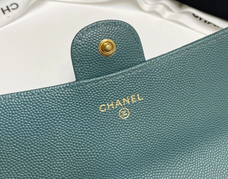 DailyWear Chanel Wallet Purse 68790