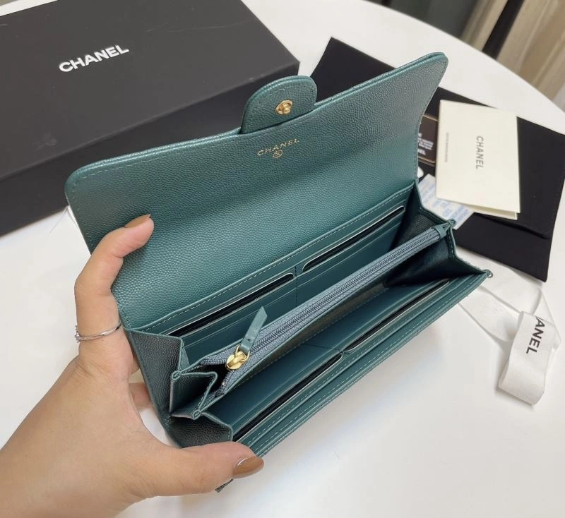 DailyWear Chanel Wallet Purse 68790