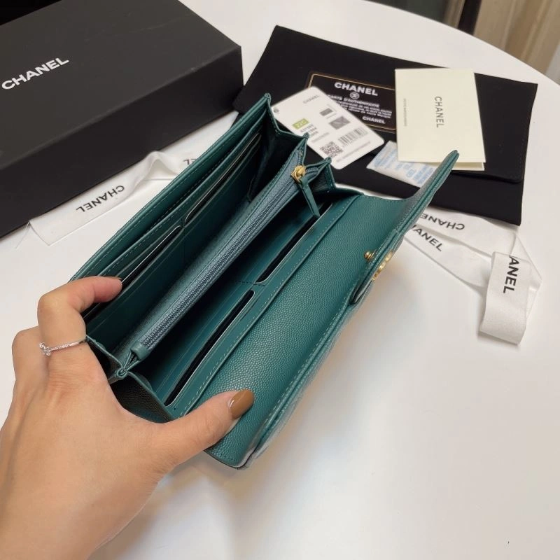 DailyWear Chanel Wallet Purse 68790
