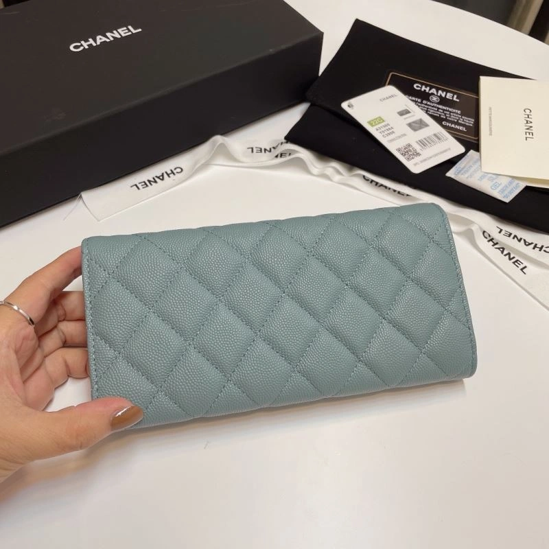 ZeroBulk Chanel Wallet Purse 68748