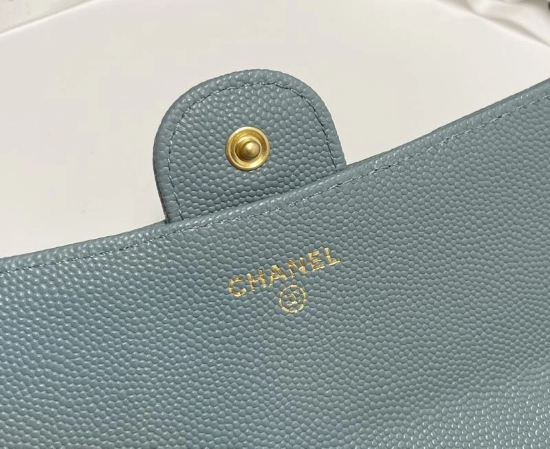 ZeroBulk Chanel Wallet Purse 68748