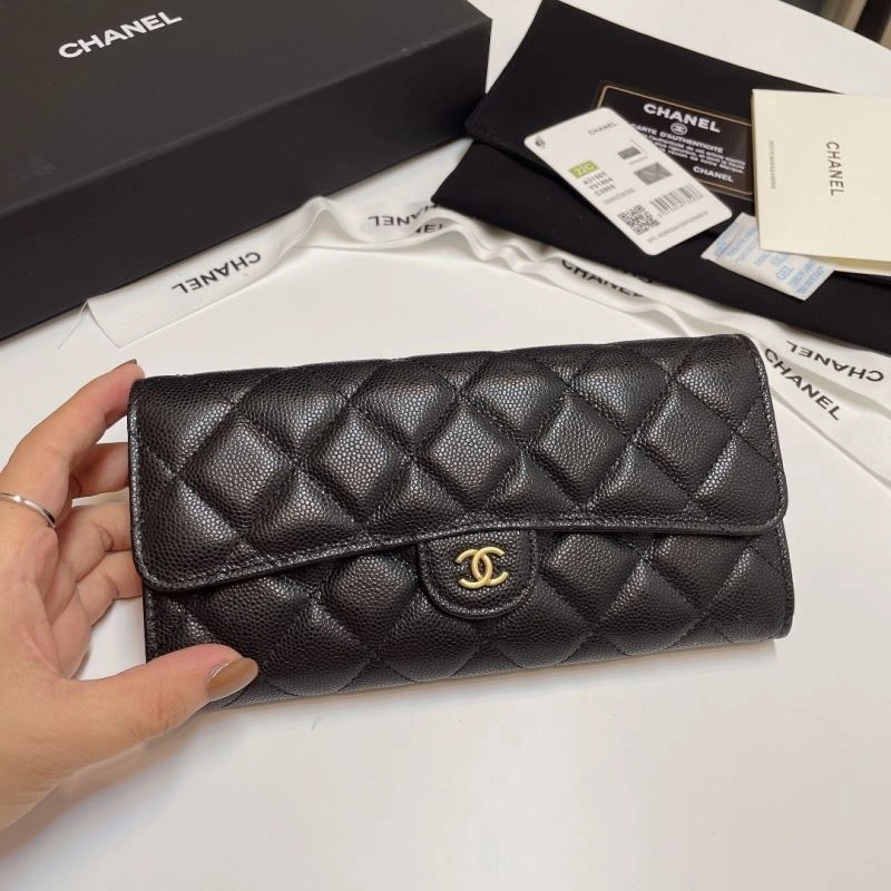 Affordable Chanel Wallet Purse 68732