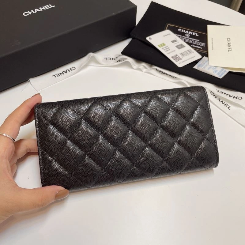 Affordable Chanel Wallet Purse 68732