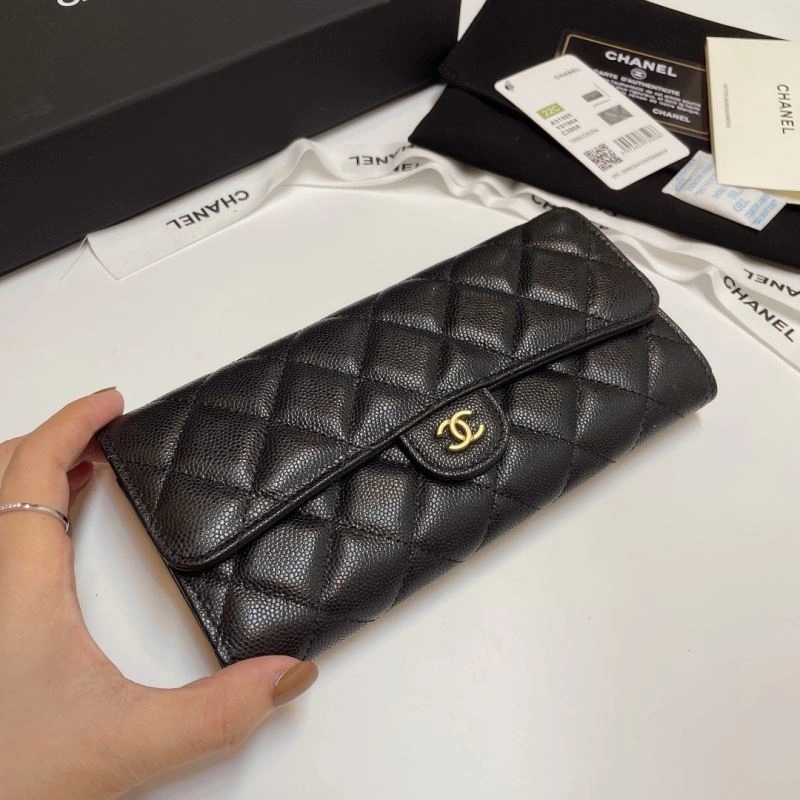 Affordable Chanel Wallet Purse 68732