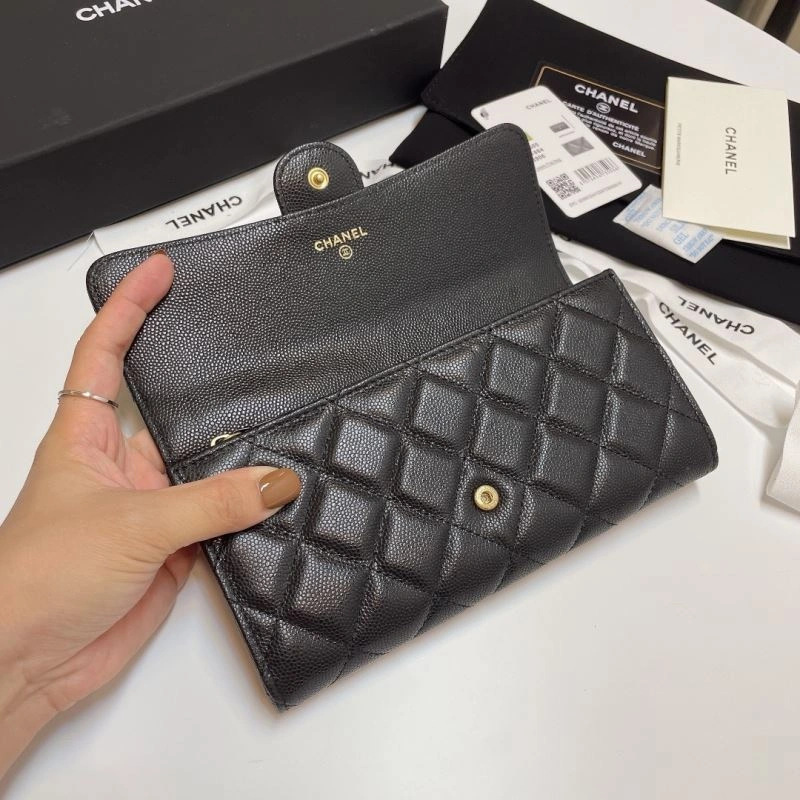 Affordable Chanel Wallet Purse 68732