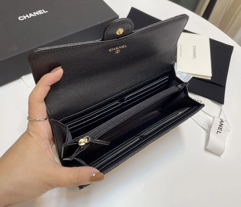 Affordable Chanel Wallet Purse 68732