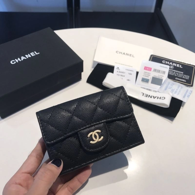 UrbanStyle Chanel Wallet Purse 68733