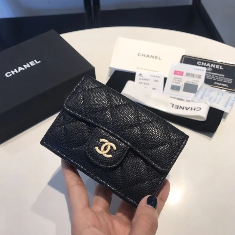 UrbanStyle Chanel Wallet Purse 68733
