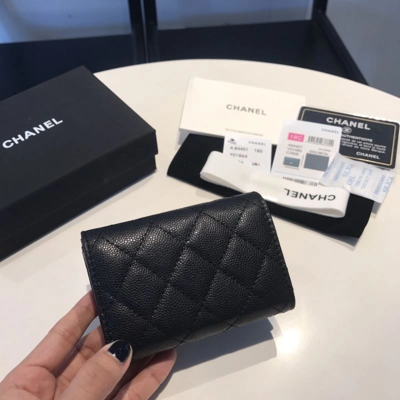 UrbanStyle Chanel Wallet Purse 68733