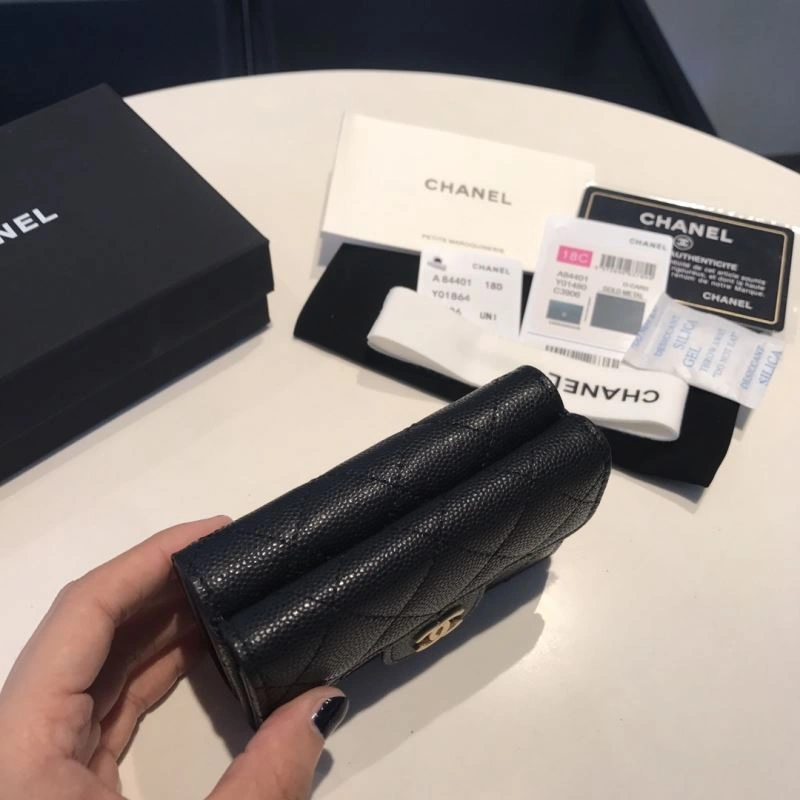 UrbanStyle Chanel Wallet Purse 68733