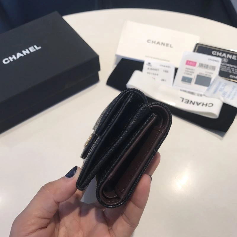 UrbanStyle Chanel Wallet Purse 68733