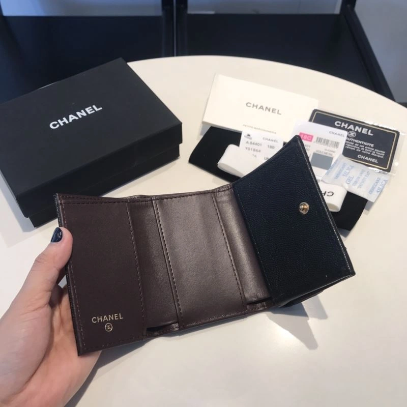 UrbanStyle Chanel Wallet Purse 68733