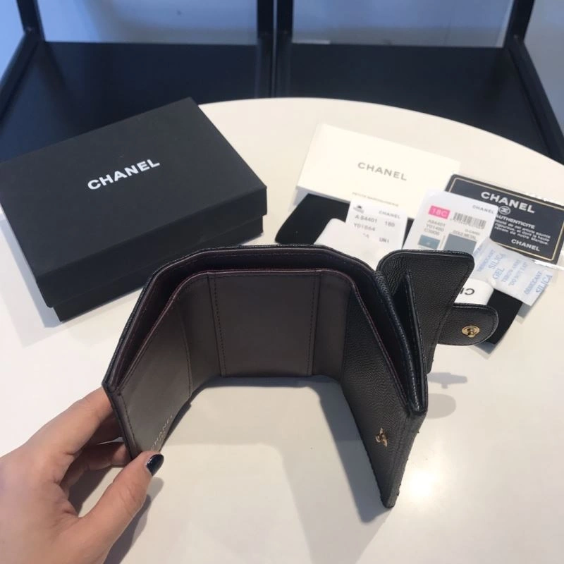 UrbanStyle Chanel Wallet Purse 68733