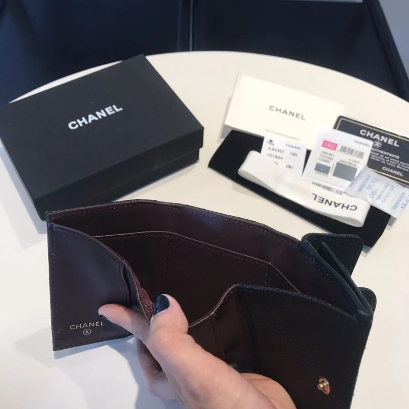 UrbanStyle Chanel Wallet Purse 68733