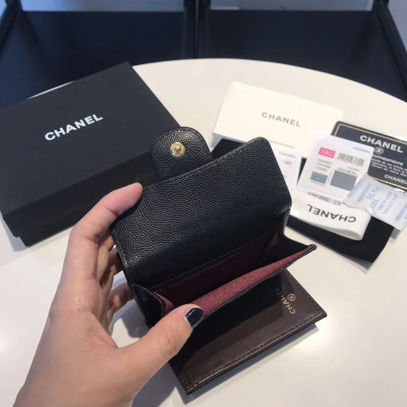 UrbanStyle Chanel Wallet Purse 68733