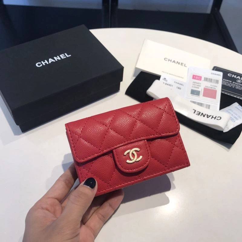 NewStyle Chanel Wallet Purse 68743