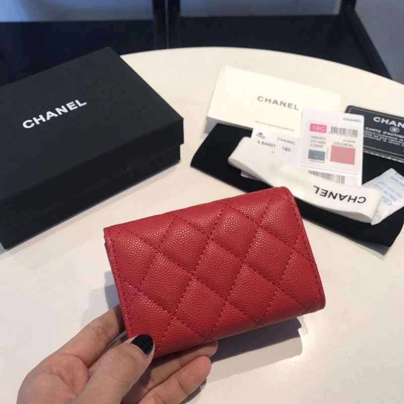 NewStyle Chanel Wallet Purse 68743