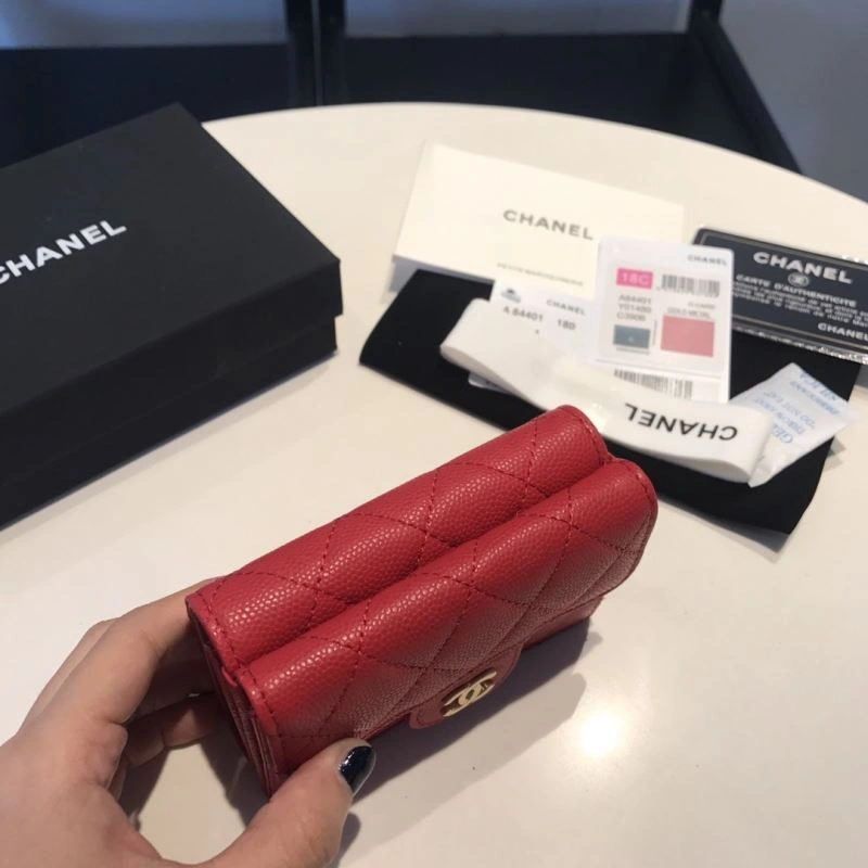 NewStyle Chanel Wallet Purse 68743