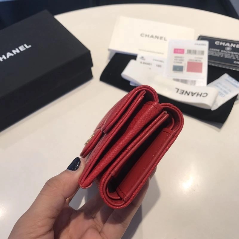 NewStyle Chanel Wallet Purse 68743