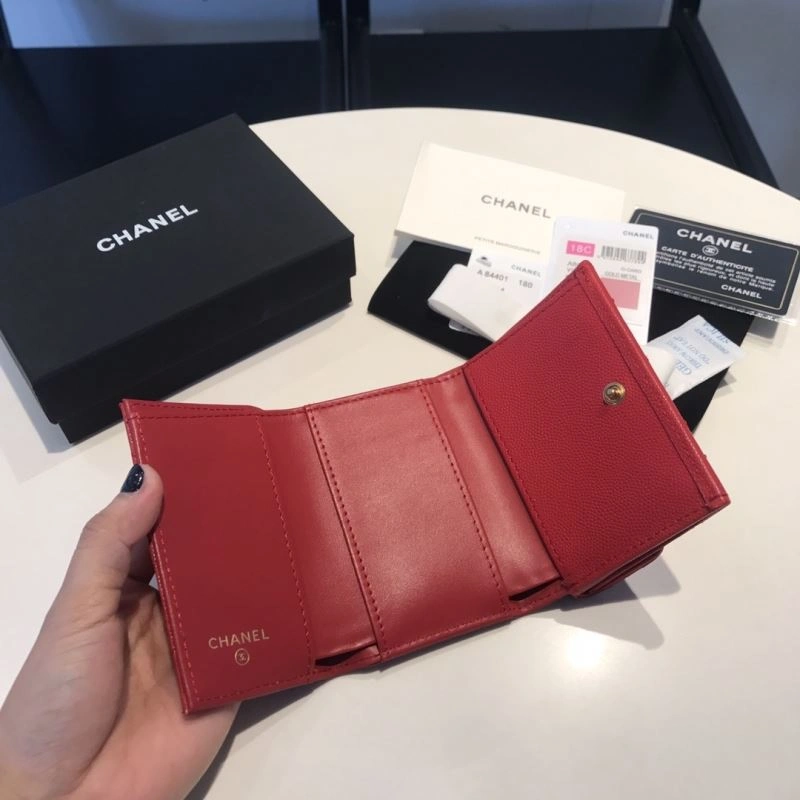 NewStyle Chanel Wallet Purse 68743
