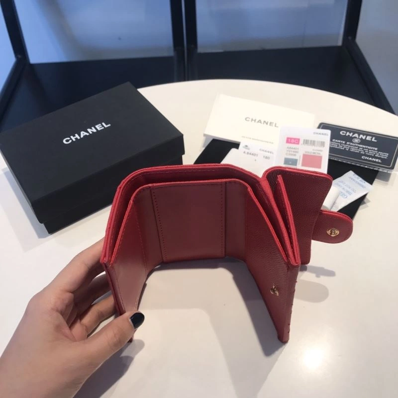 NewStyle Chanel Wallet Purse 68743