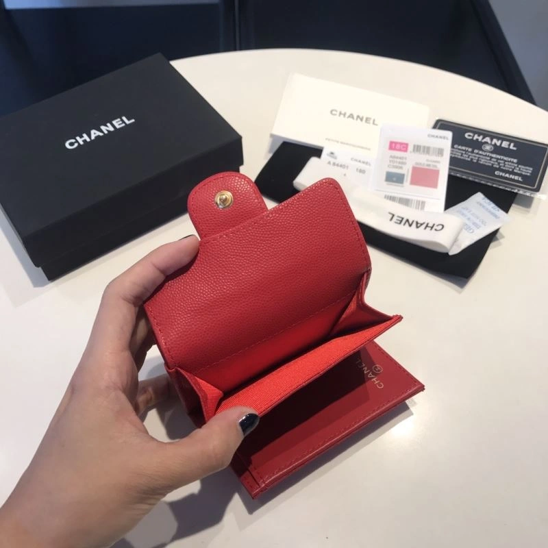 NewStyle Chanel Wallet Purse 68743