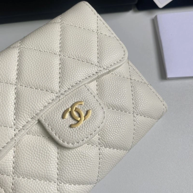 SportInspired Chanel Wallet Purse 68734