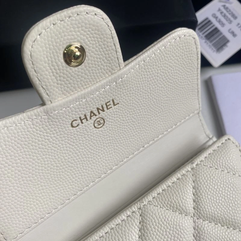 SportInspired Chanel Wallet Purse 68734