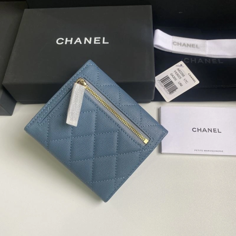 Chanel Wallet Purse FashionForward 68726