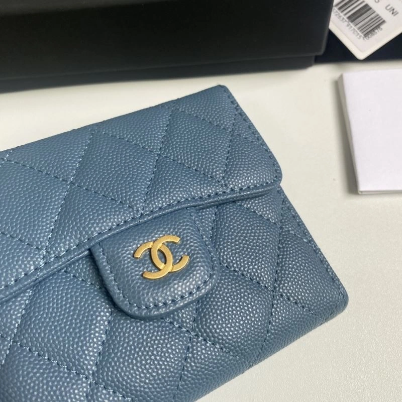 Chanel Wallet Purse FashionForward 68726