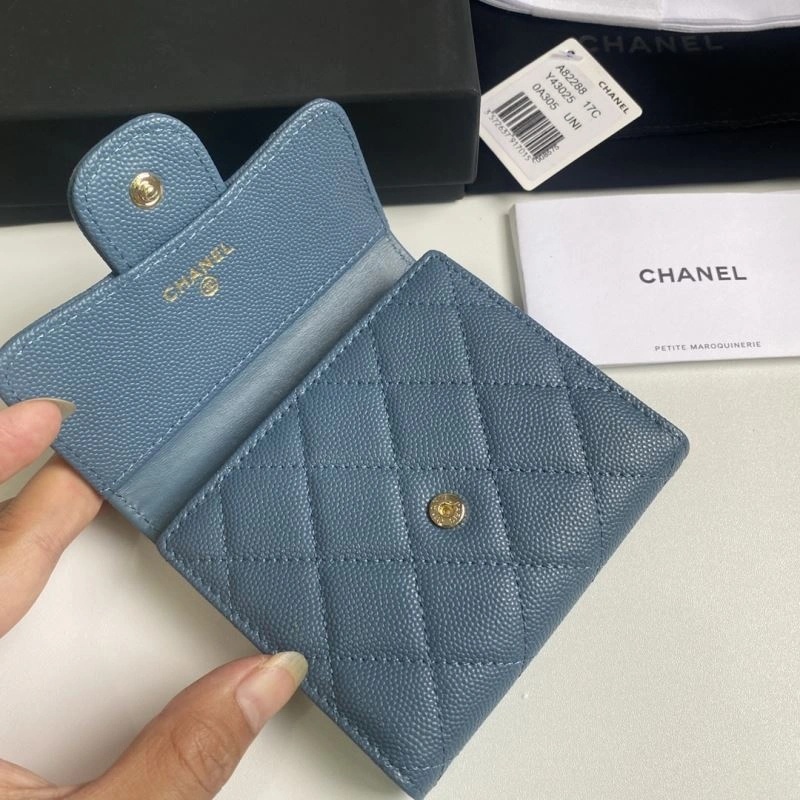 Chanel Wallet Purse FashionForward 68726