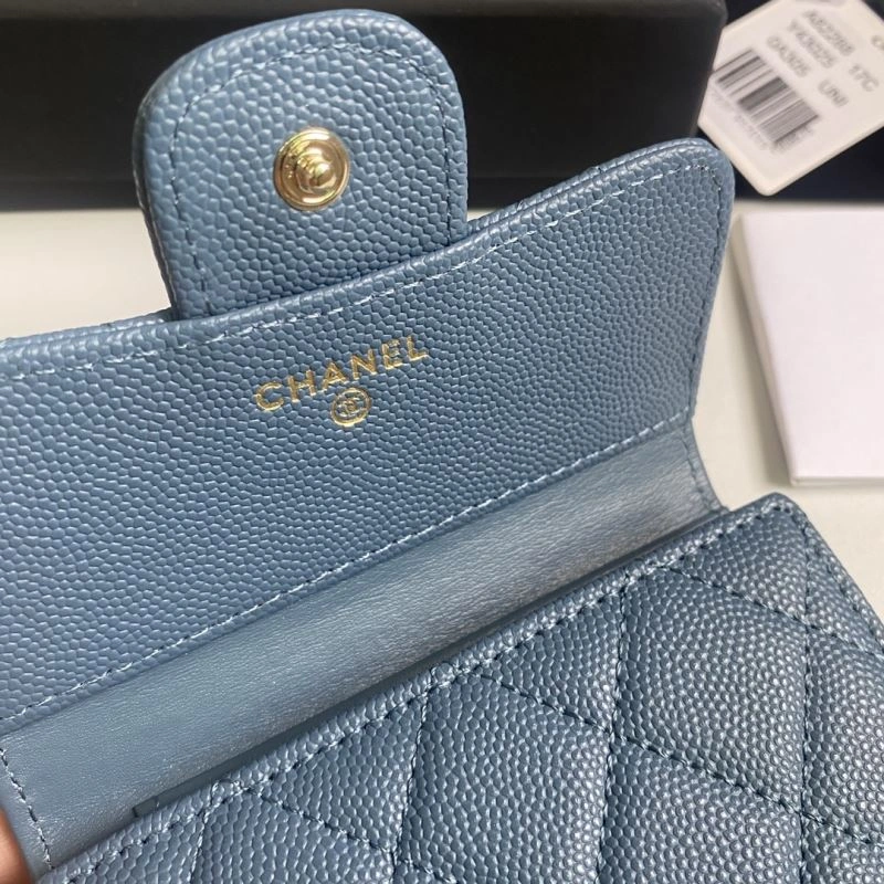 Chanel Wallet Purse FashionForward 68726