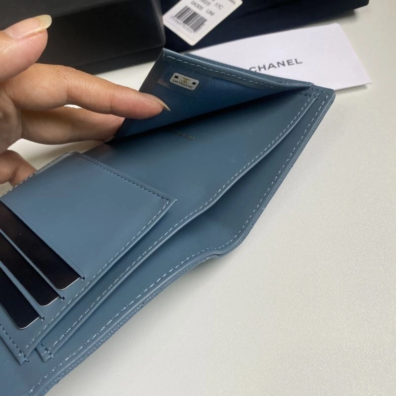 Chanel Wallet Purse FashionForward 68726