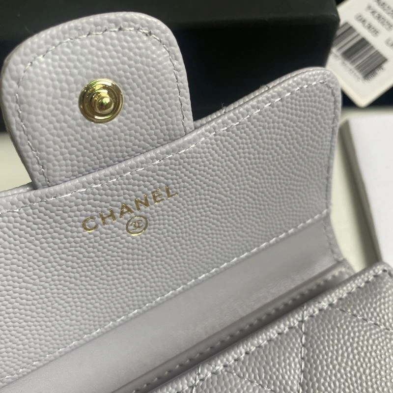 FastDry Chanel Wallet Purse 68724