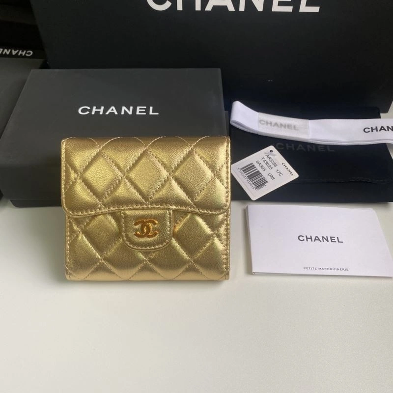 ModernLook Chanel Wallet Purse 68718