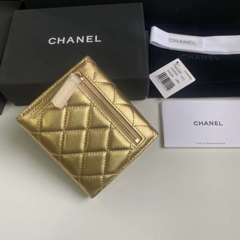 ModernLook Chanel Wallet Purse 68718