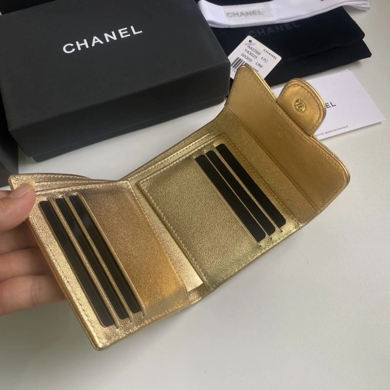 ModernLook Chanel Wallet Purse 68718
