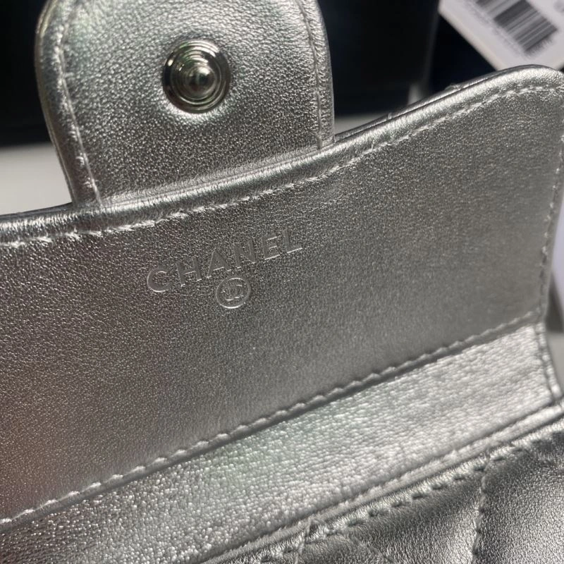 Chanel Wallet Purse Sophisticated 68716