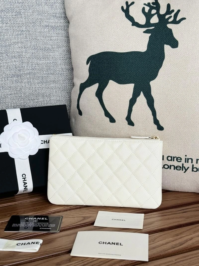 Seasonal Chanel Wallet Purse 68753