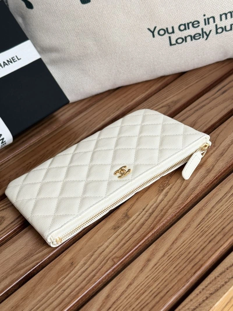 Seasonal Chanel Wallet Purse 68753