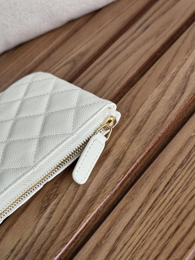 Seasonal Chanel Wallet Purse 68753
