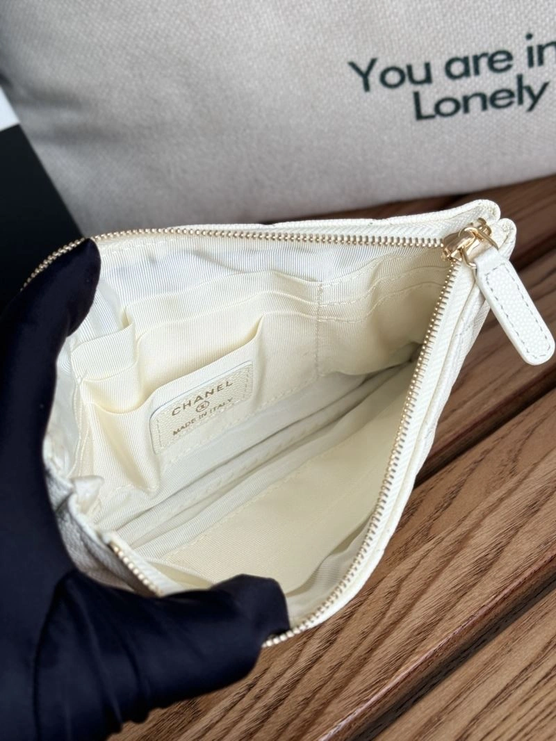 Seasonal Chanel Wallet Purse 68753