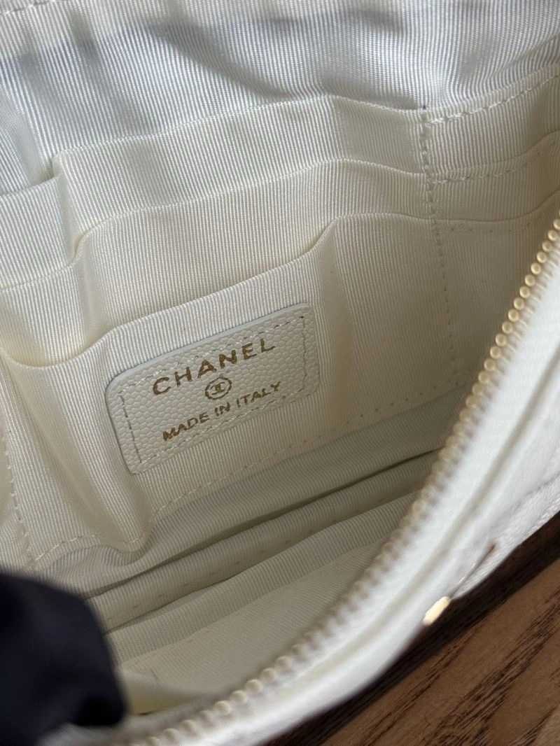 Seasonal Chanel Wallet Purse 68753
