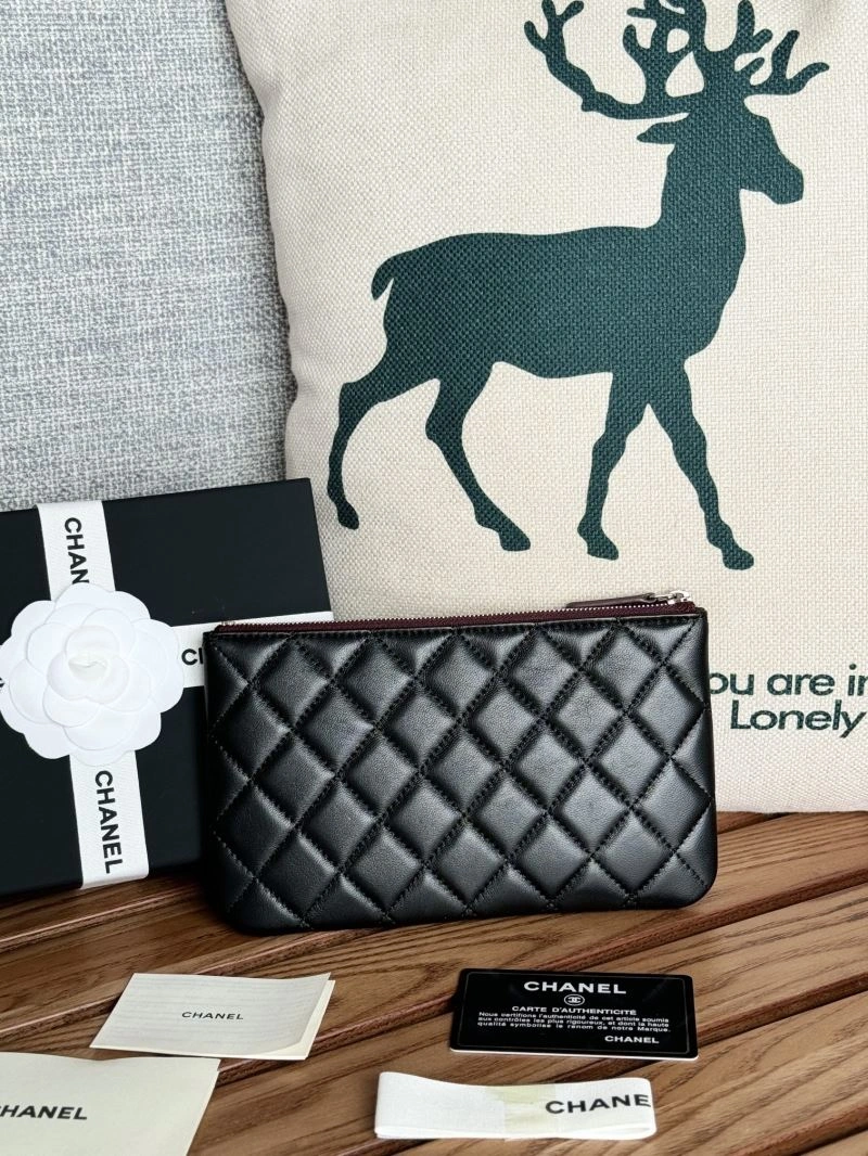 Chanel Wallet Purse Bright 68720